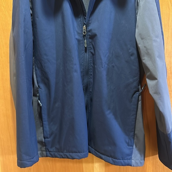 Sport tech jacket, size 2 XL - Picture 3 of 4